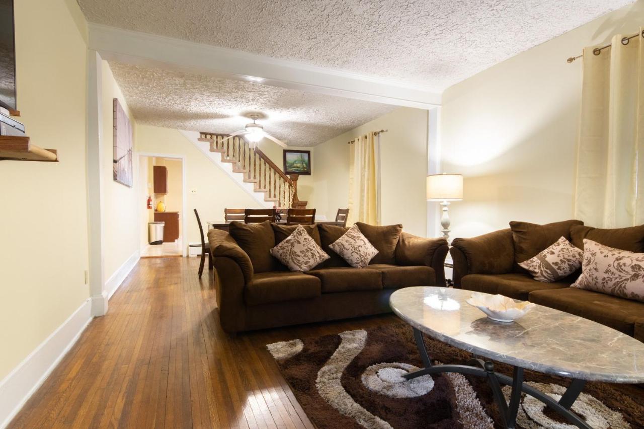 Lovely House In Bangor Pa Villa Buitenkant foto