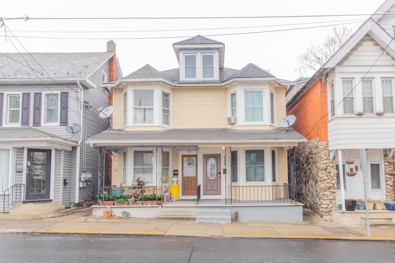 Lovely House In Bangor Pa Villa Buitenkant foto